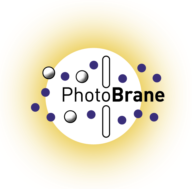 PhotoBrane is a doctoral network research